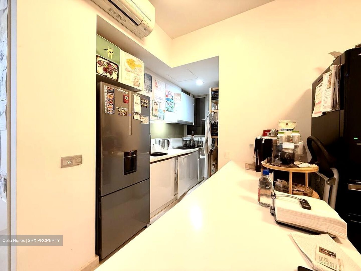 Flamingo Valley (D15), Condominium #504060091